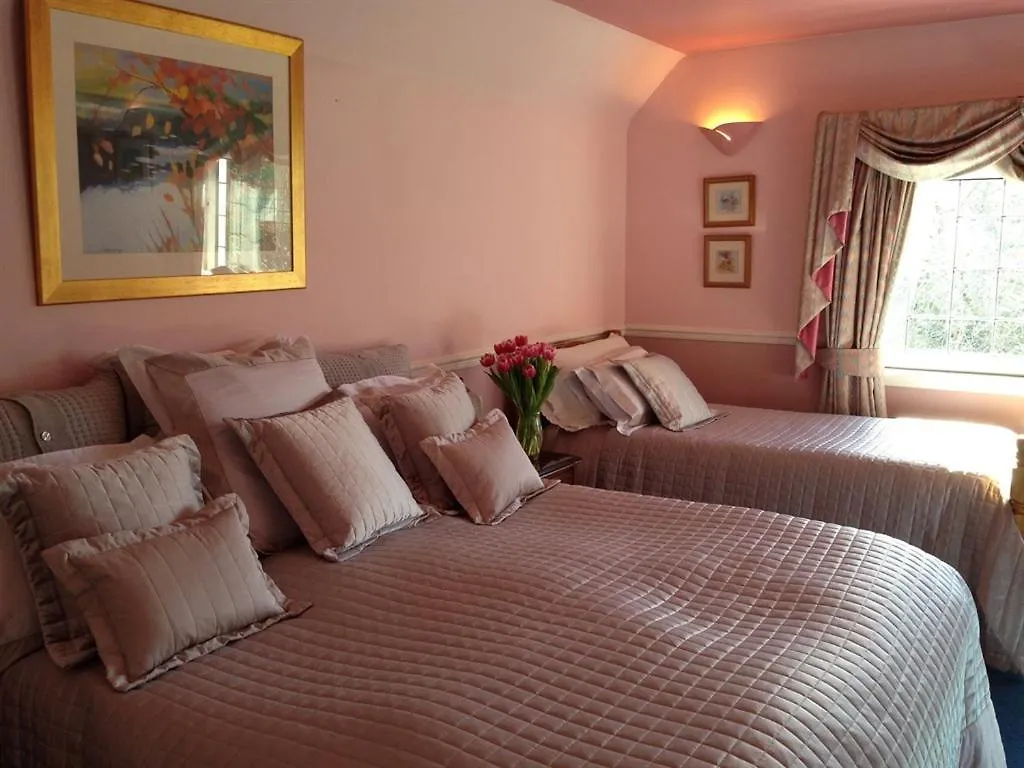 Carmichael Bed and Breakfast Εδιμβούργο