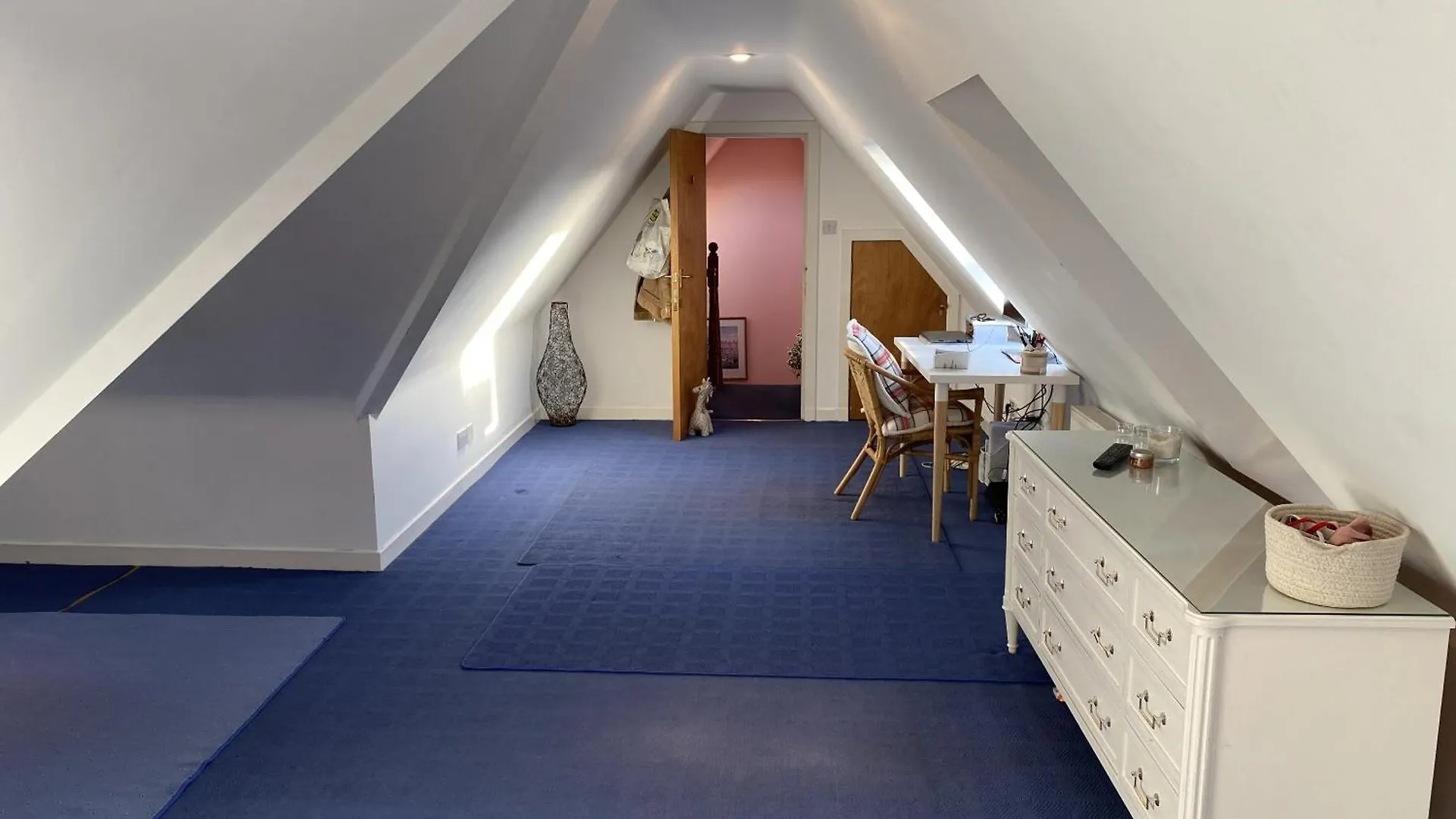 Carmichael Bed and Breakfast Εδιμβούργο